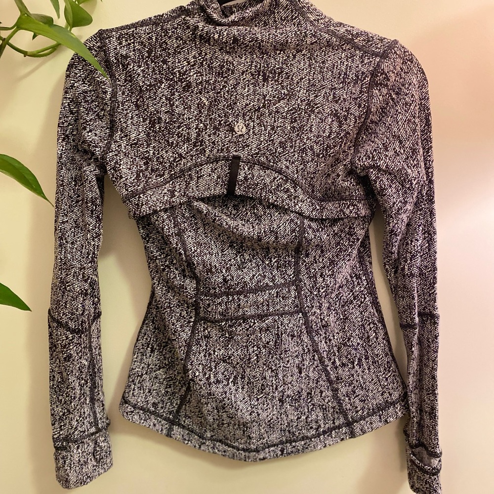 Lululemon Yoga Top